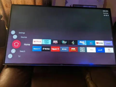 Canais de TV ao vivo em alta definição IPTV