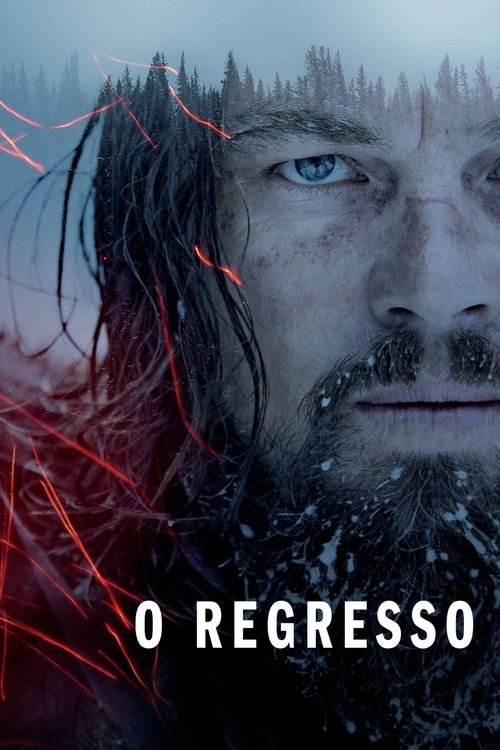 Pôster do filme O Regresso