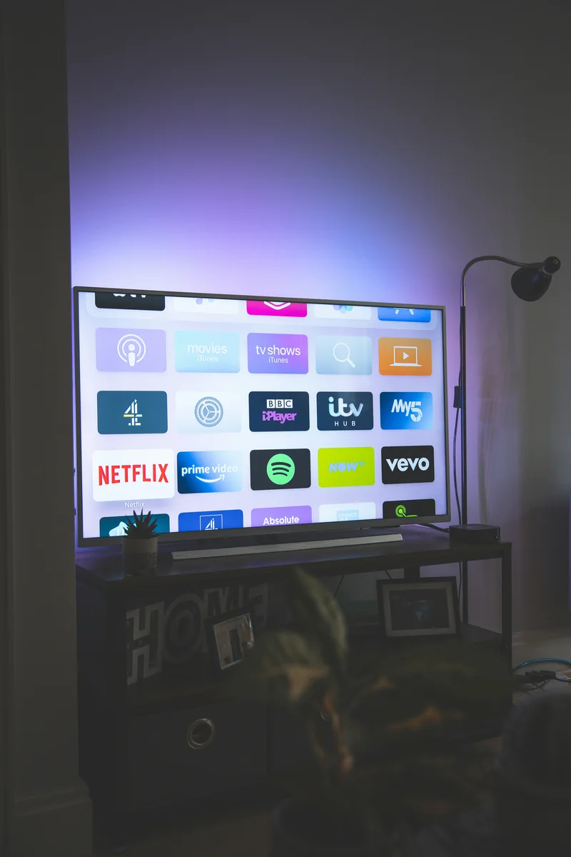 Suporte dedicado 24/7 para clientes IPTV